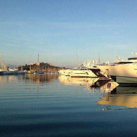 Vieil Antibes Cosy Close Everything Екстериор снимка