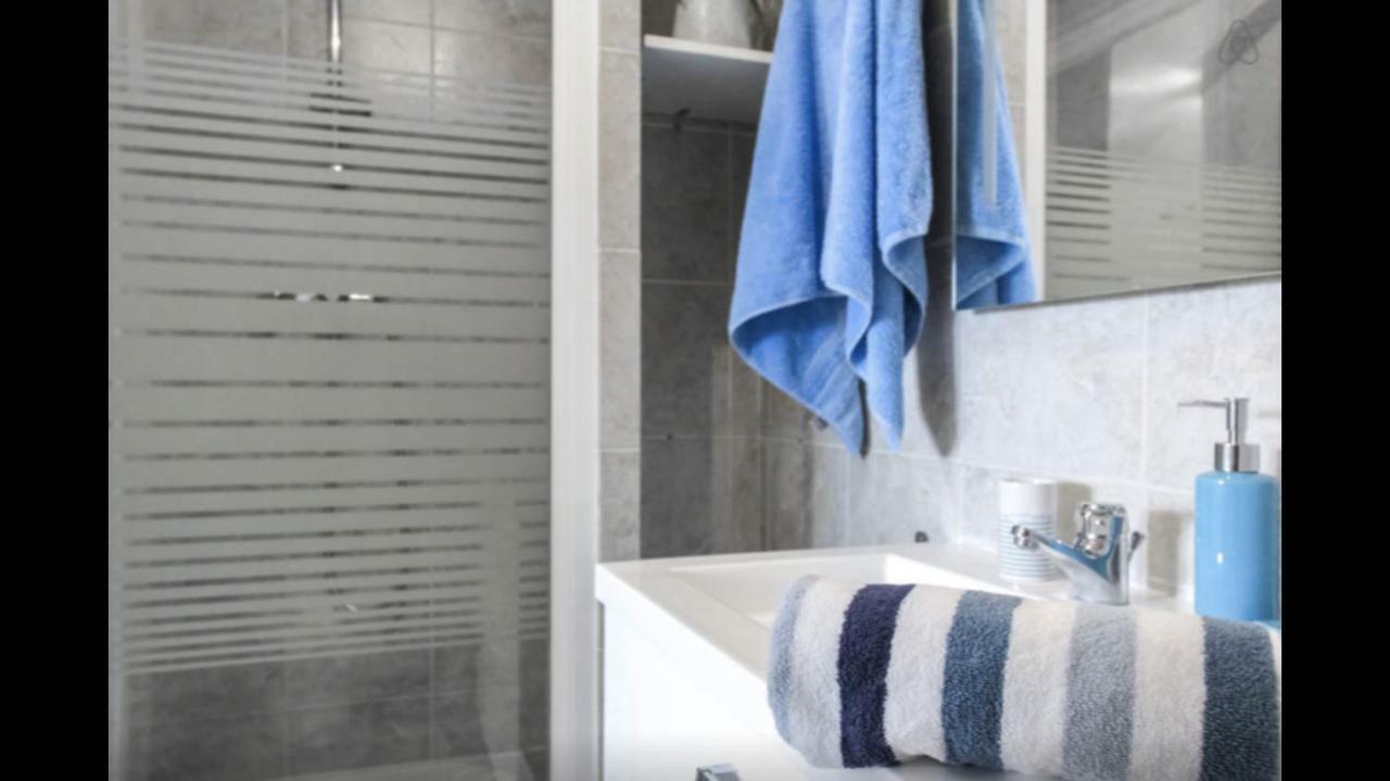 Vieil Antibes Cosy Close Everything Екстериор снимка