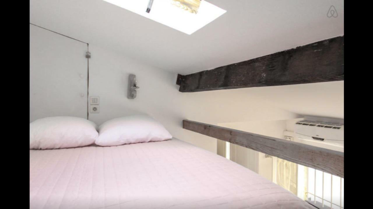 Vieil Antibes Cosy Close Everything Екстериор снимка