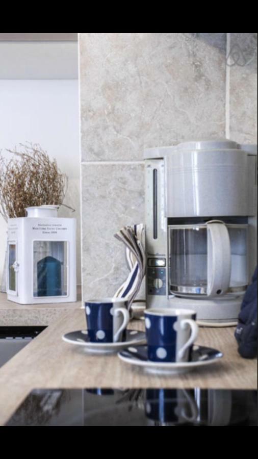 Vieil Antibes Cosy Close Everything Екстериор снимка