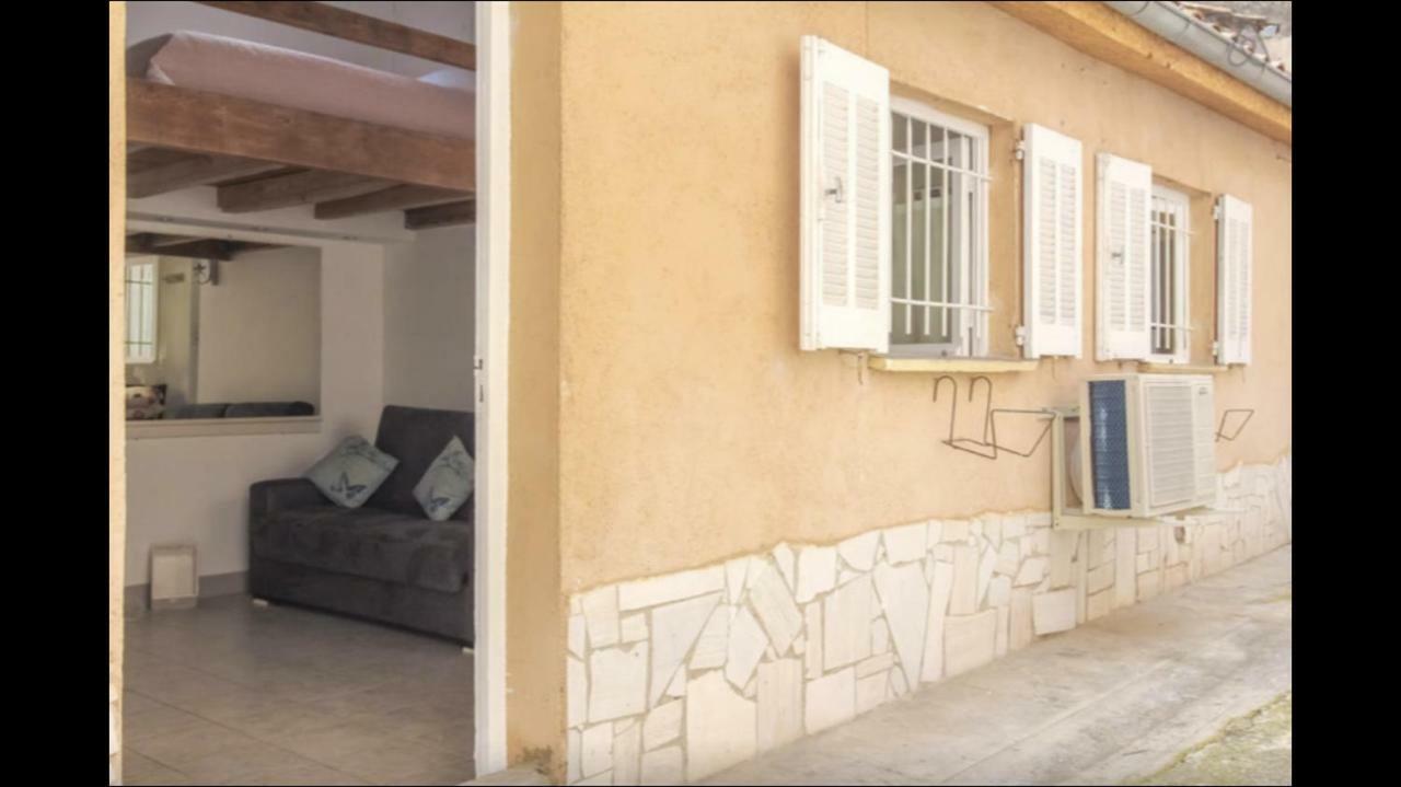 Vieil Antibes Cosy Close Everything Екстериор снимка