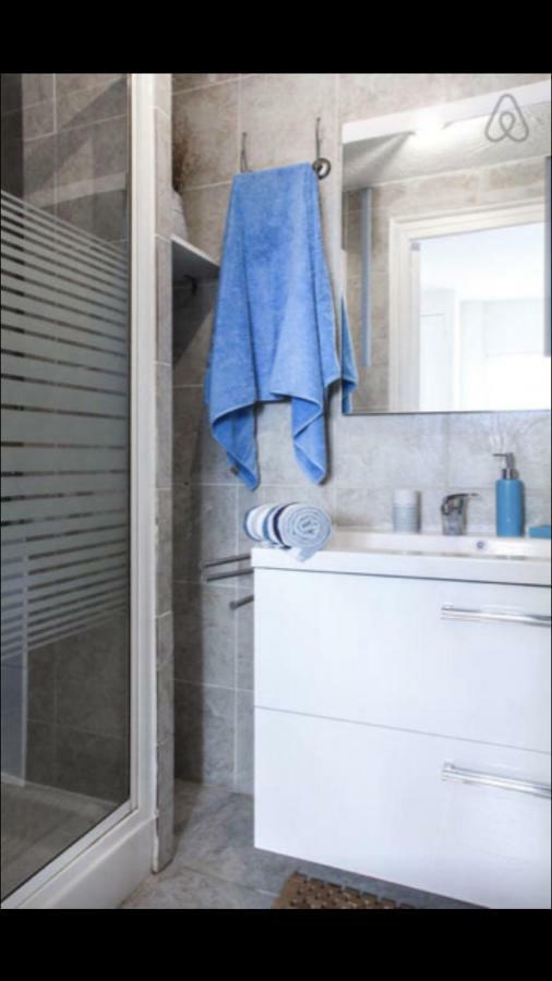 Vieil Antibes Cosy Close Everything Екстериор снимка