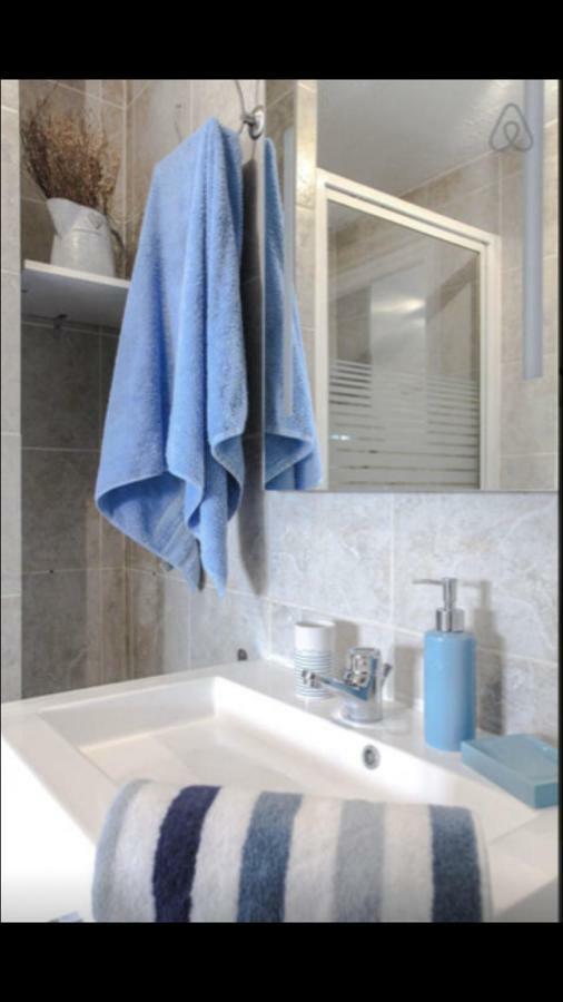 Vieil Antibes Cosy Close Everything Екстериор снимка
