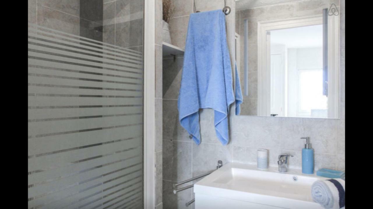 Vieil Antibes Cosy Close Everything Екстериор снимка