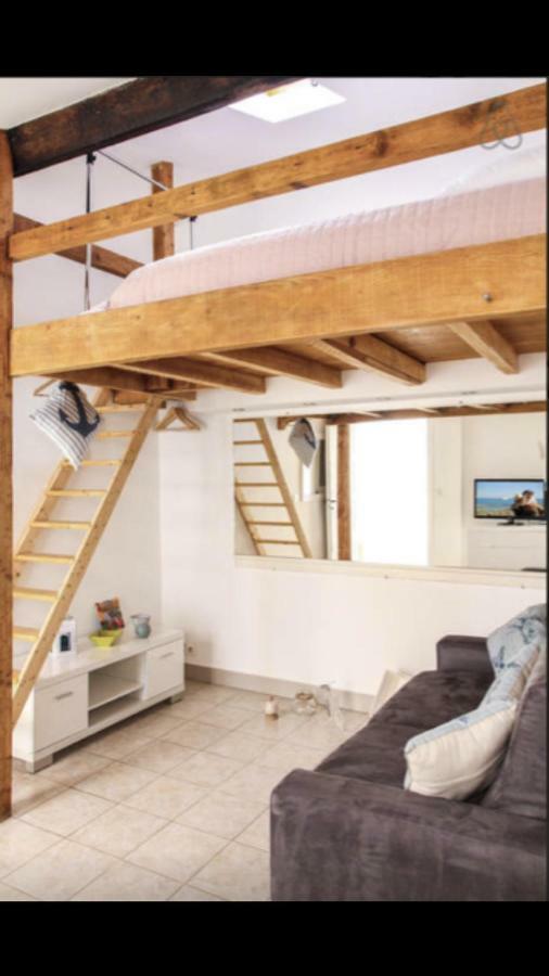 Vieil Antibes Cosy Close Everything Екстериор снимка